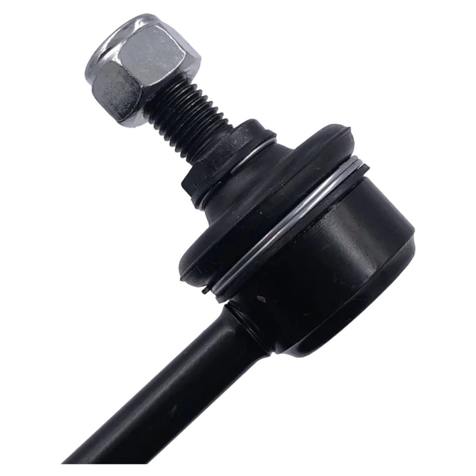 zestaw stabilizatora Przedni łącznik stabilizatora pasuje do JAC Refine S3 pasuje do Hyundai Accent MC Coupe GK pasuje do Kia Rio 548401G000 548401E Części Stabilizatory Poprzeczne(1pc Right)