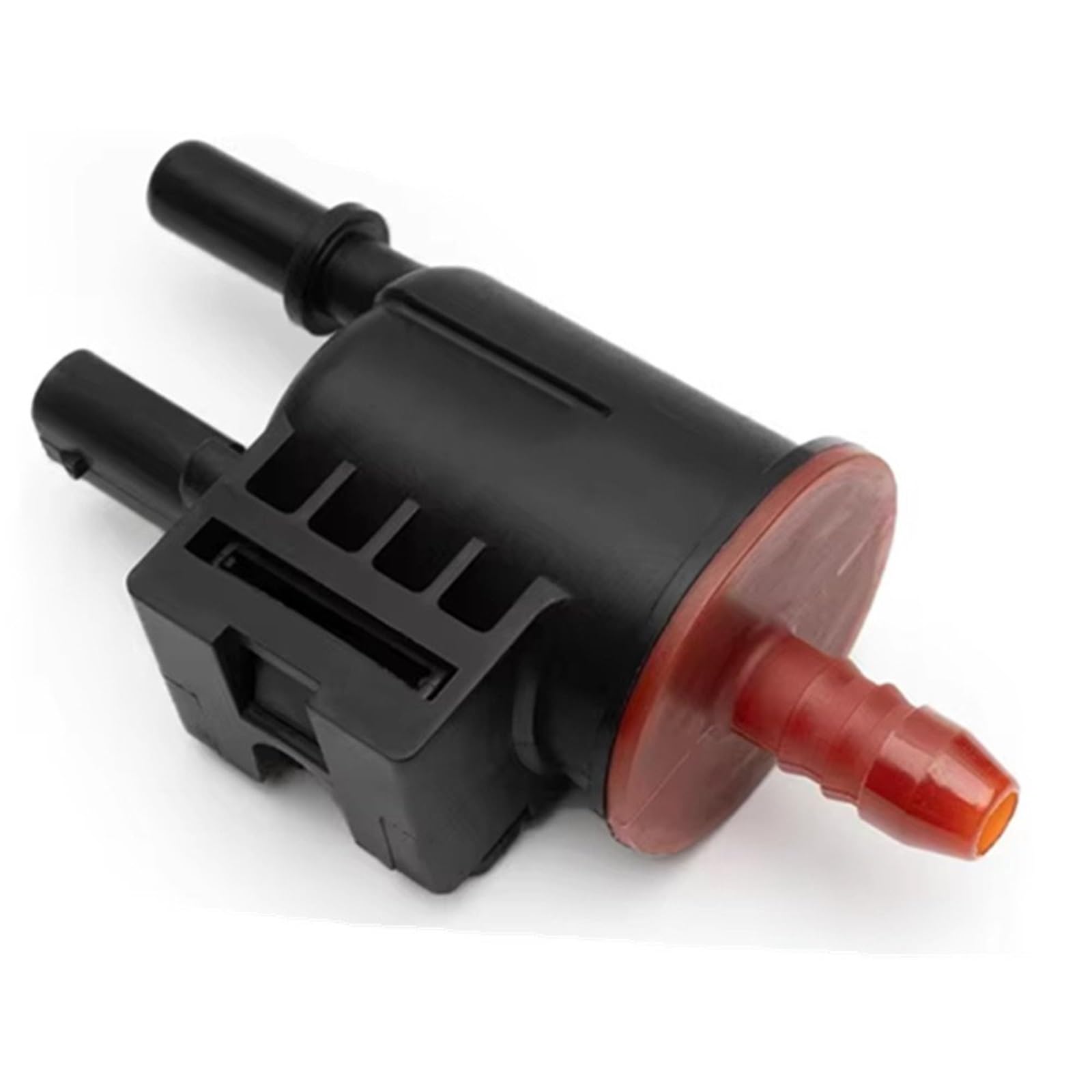 Bnhiopp One Color Valve Solenoid Compatible With Chrysler For 200 2015-2017 1 Pcs Vapor Canister Purge Valve Solenoid Replacement Accessories 04627182Aa