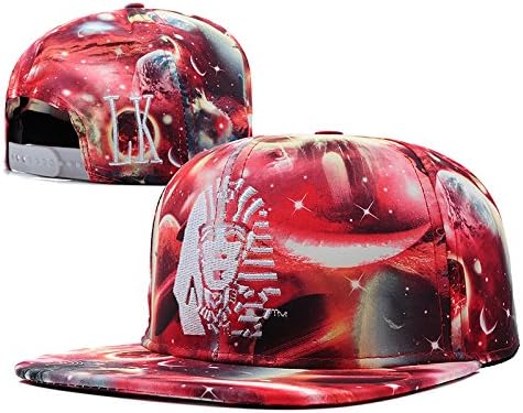Last King Specification Major League Last King Baseball Snapback