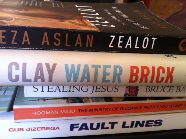 “The poor will always be with us