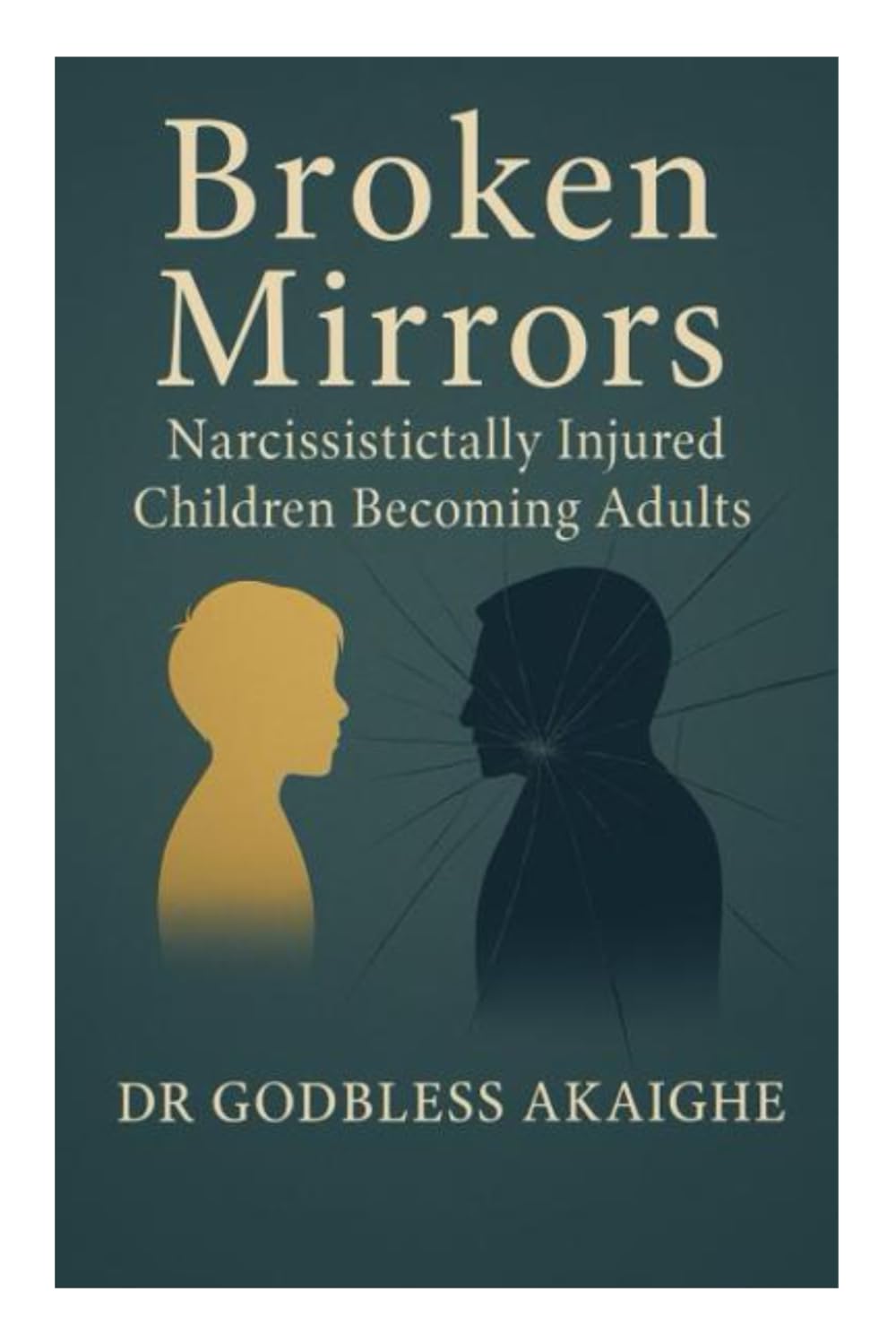 Broken Mirrors