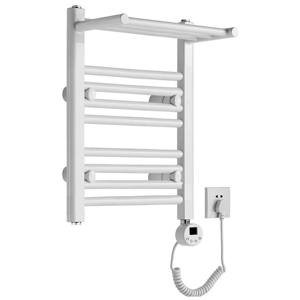 Toallero eléctrico inteligente TJH impermeable IPX4 contra humedad