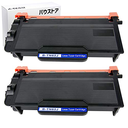 brother TN-62J トナーカートリッジ ブラック 51kw4RuHk-L.jpg