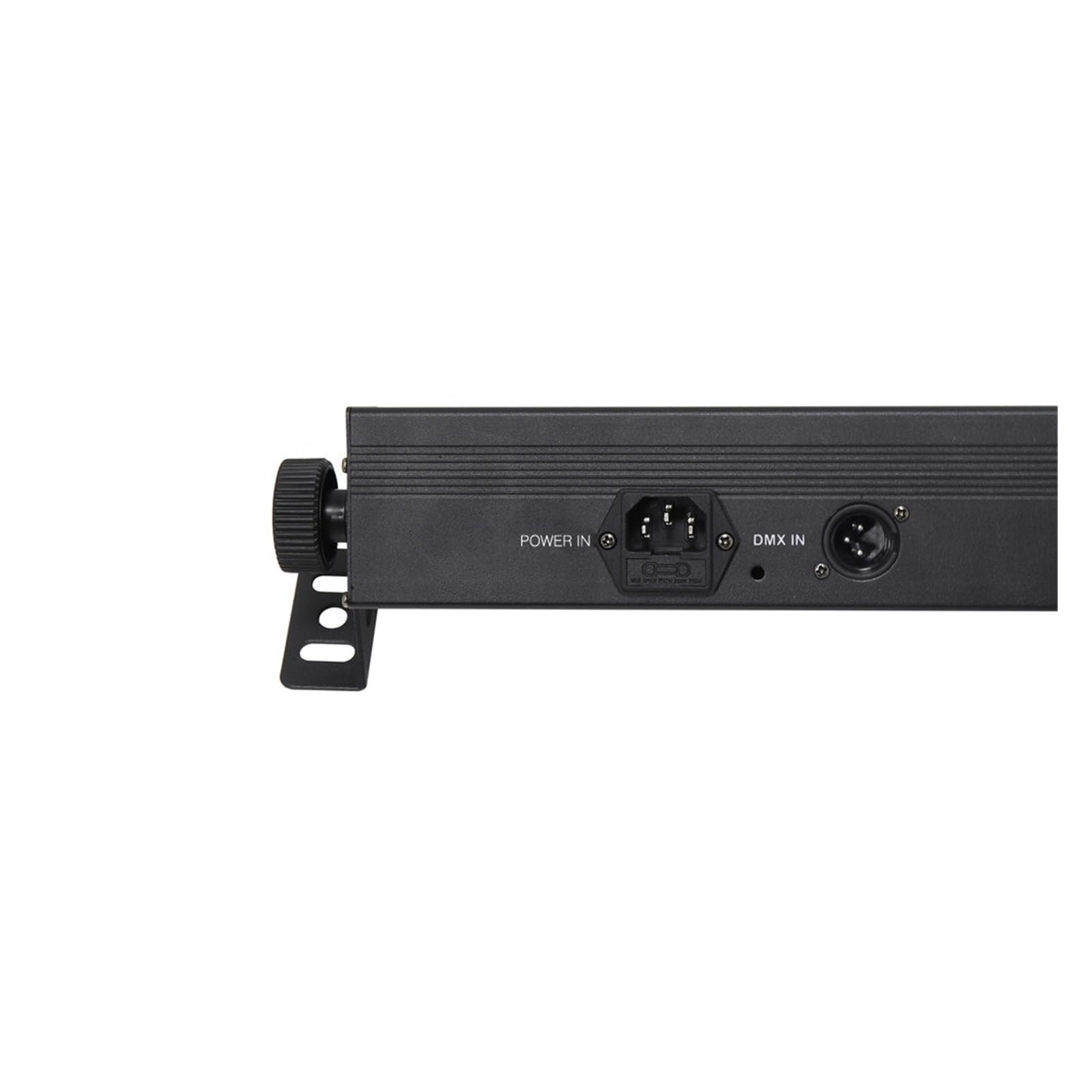18 * 8W RGBW 4 w 1 LED Pixel Bar efekt sceniczny matryca do mycia ścian dla DJ Disco impreza pokaż koncert ślub dźwięk tryb automatyczny Na imprezy i do klubów