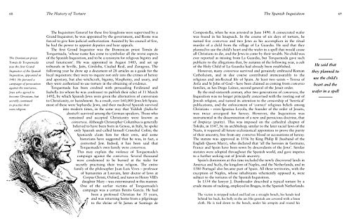 The History of Torture