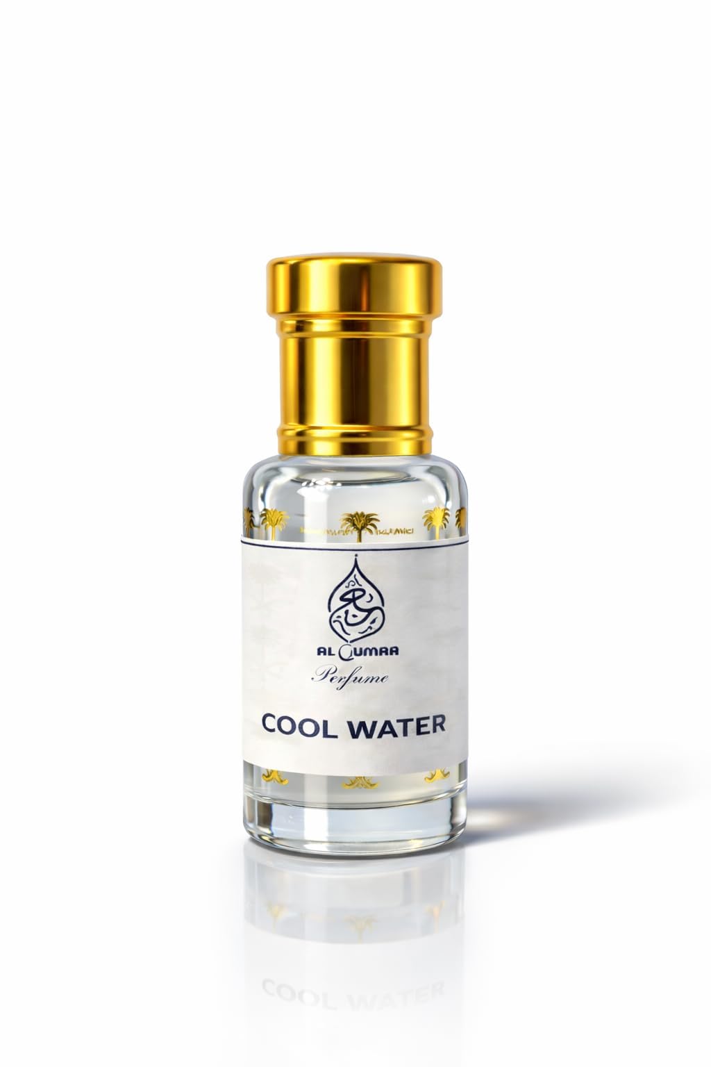 DAVID OF-COOL WATER6 ML Fragrances Natural & Premium Liquid Roll On Attar | Long Lasting Unisex Perfume for Man and Woman-image-5