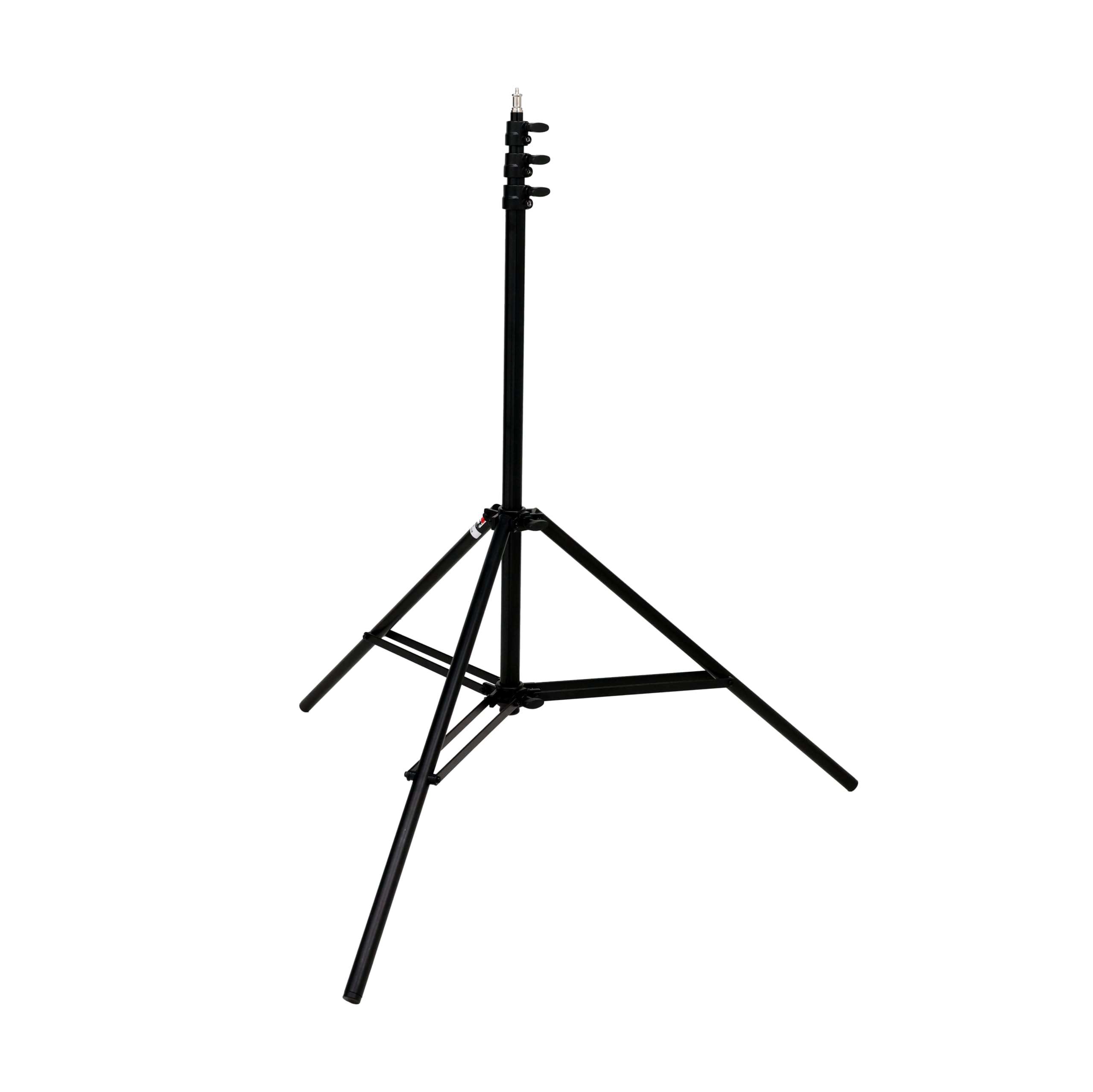 Matthews Revenger Lighting Stand - Compact, Adjustable Height, Stable, Ideal for Studio & Location