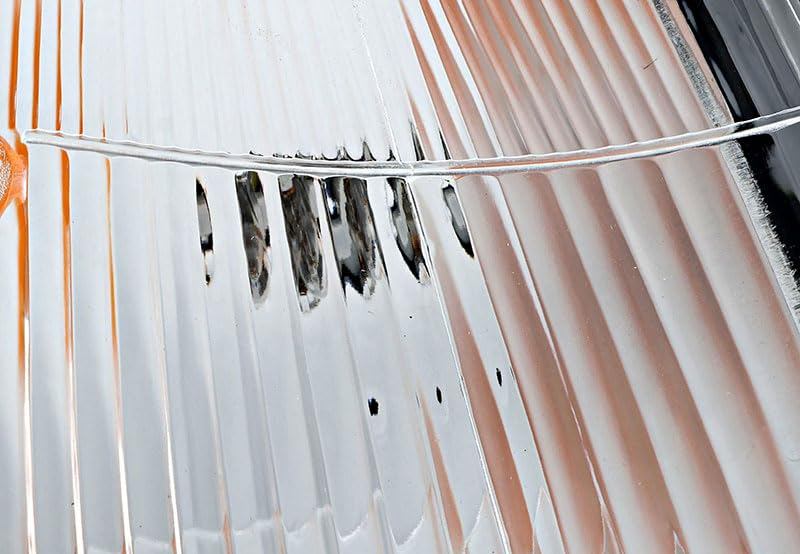 For Toyota Corolla Sedan/Wagon Corner Light Lamp 1988 1989 1990 1991 1992 Passenger Right Side