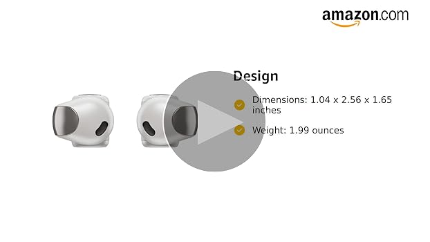 Bose Ultra Open Earbuds ホワイト/ブラック Amazon.com: Bose Ultra Wireless Open Earbuds - Smoke White