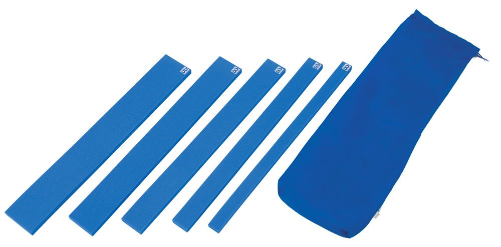 Amazon | ダンノ(DANNO) ソフトバランスバー 5本1組 D3634 | DANNO