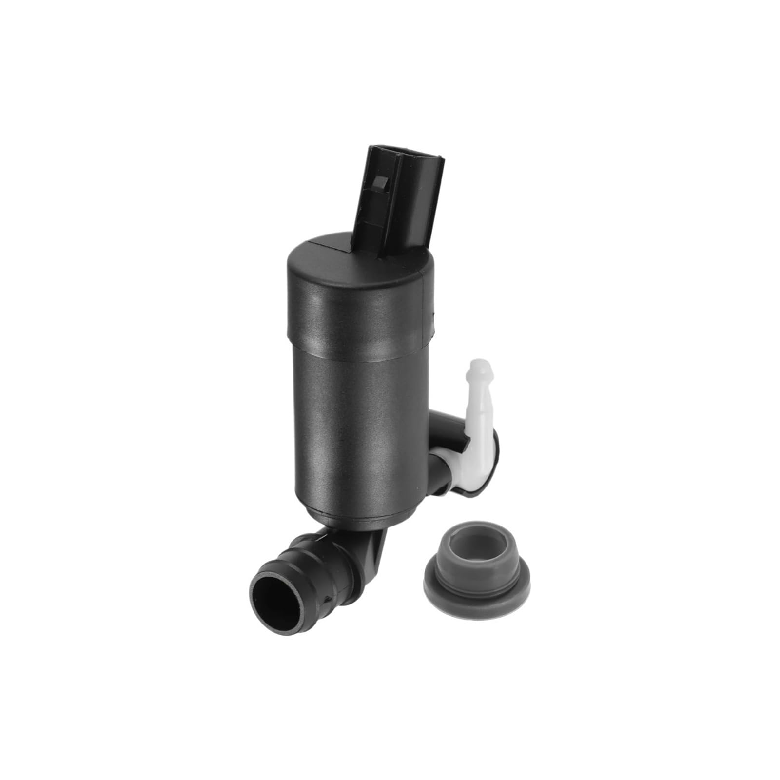 Bomba motor limpiaparabrisas 12V trasera BV6117K624BB compatible con Ford E-Transit repuesto universal 7