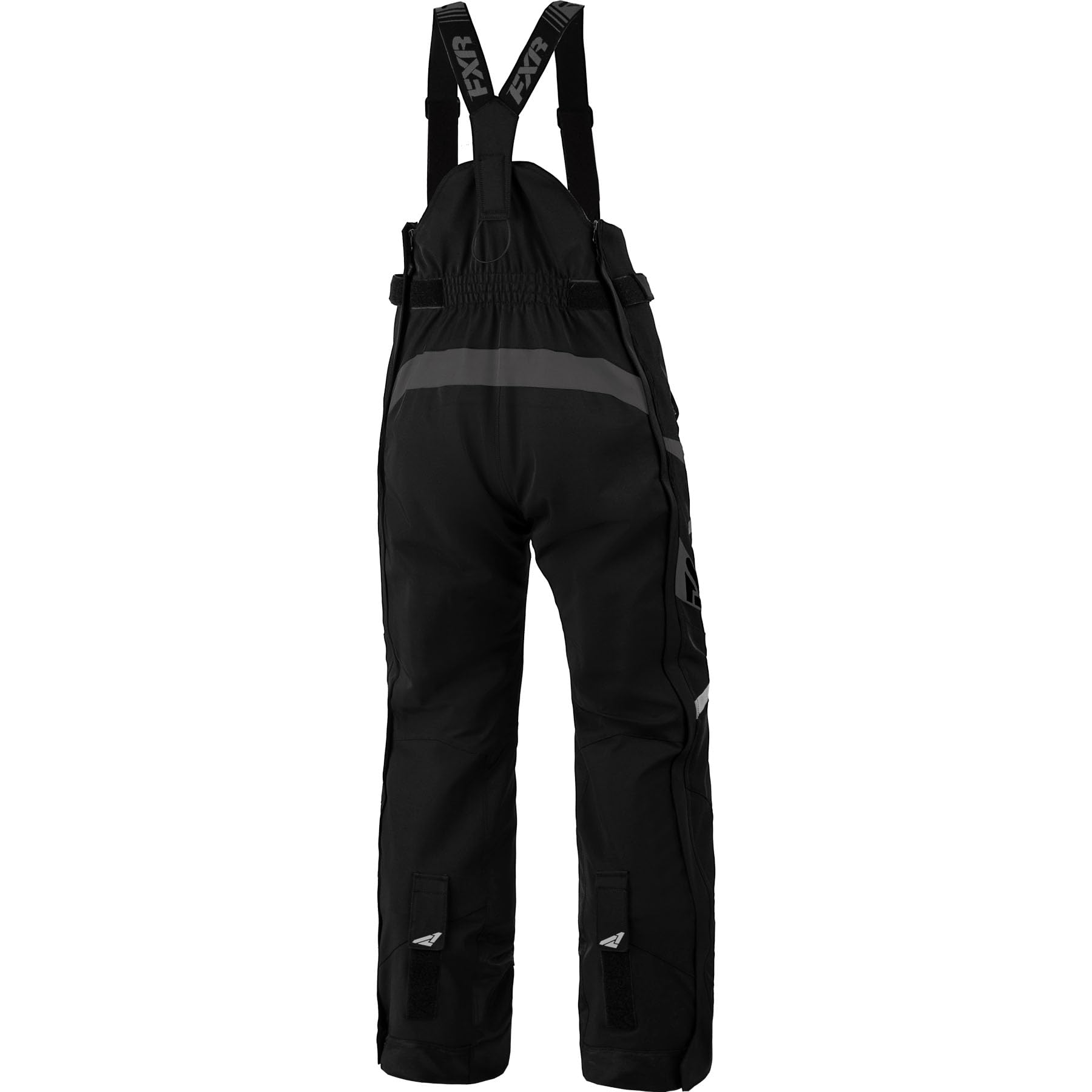 FXR Women's Team FX Pant 2025 (Black Ops - 12)