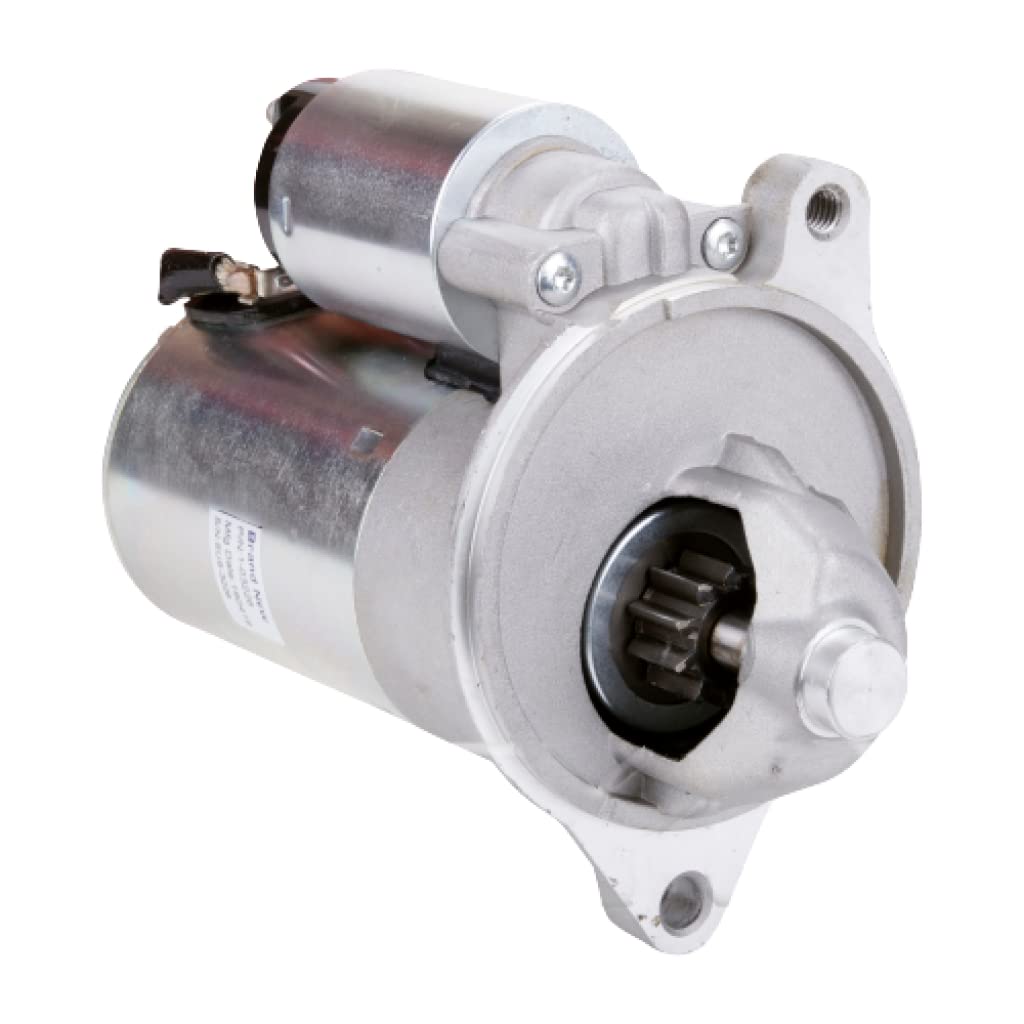 Amazon.com: for Ford F-250 Starter Motor 1992 93 94 95 1996