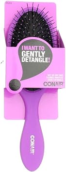 Conair Detanglng Brush Size 1ct Conair Detanglng Brush