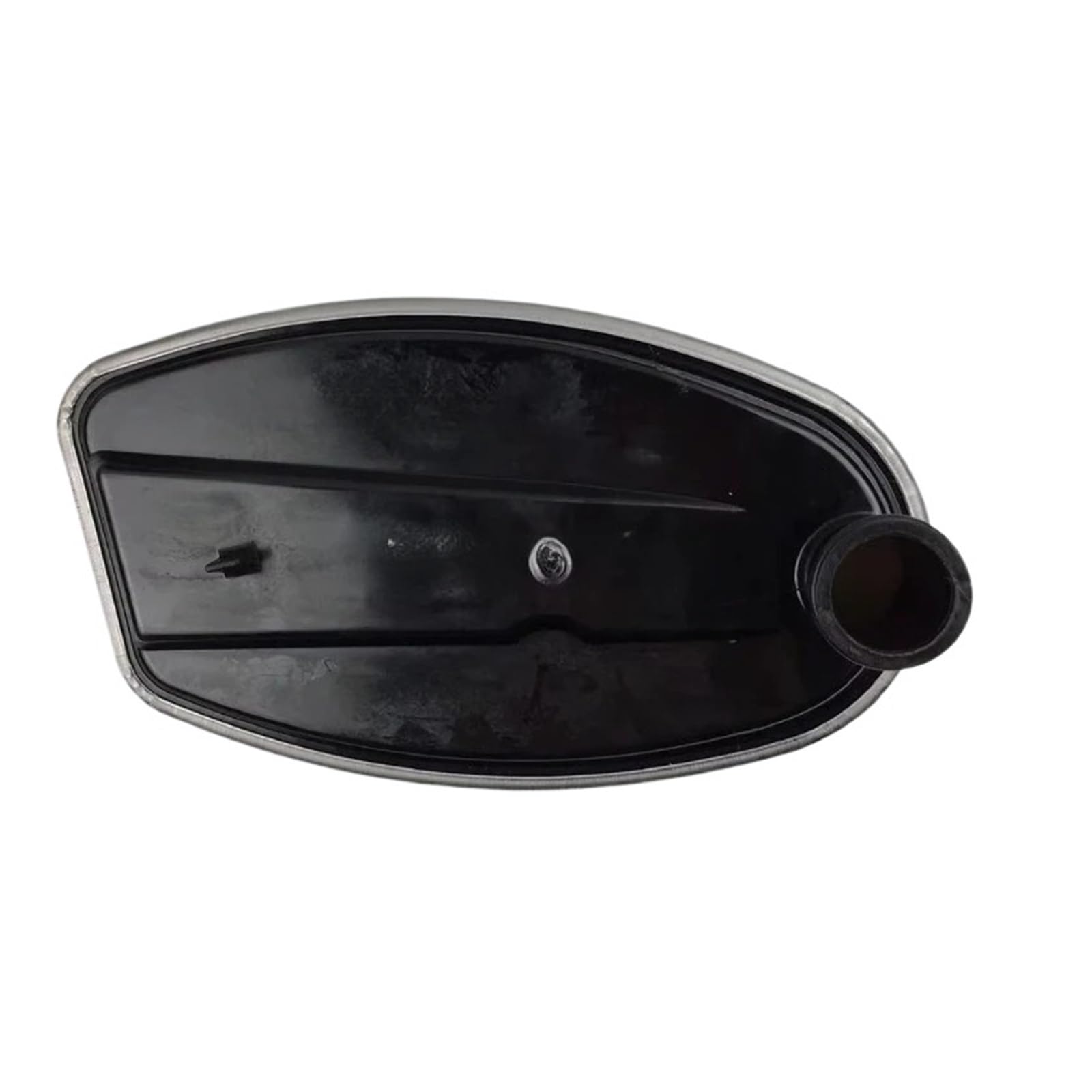 Xuanqingyi Store Kit de filtro de transmisión para coche con conector de pasador, filtro y junta compatible con Benz