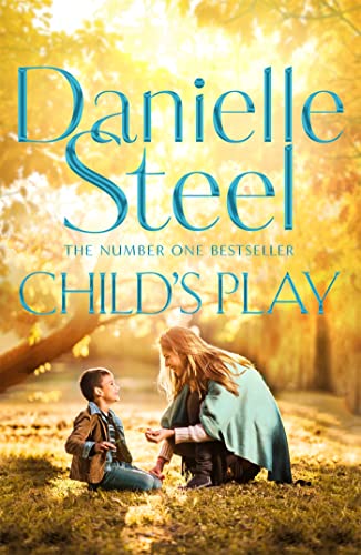 Child's Play: An unforgettable family drama from the billion copy bestseller