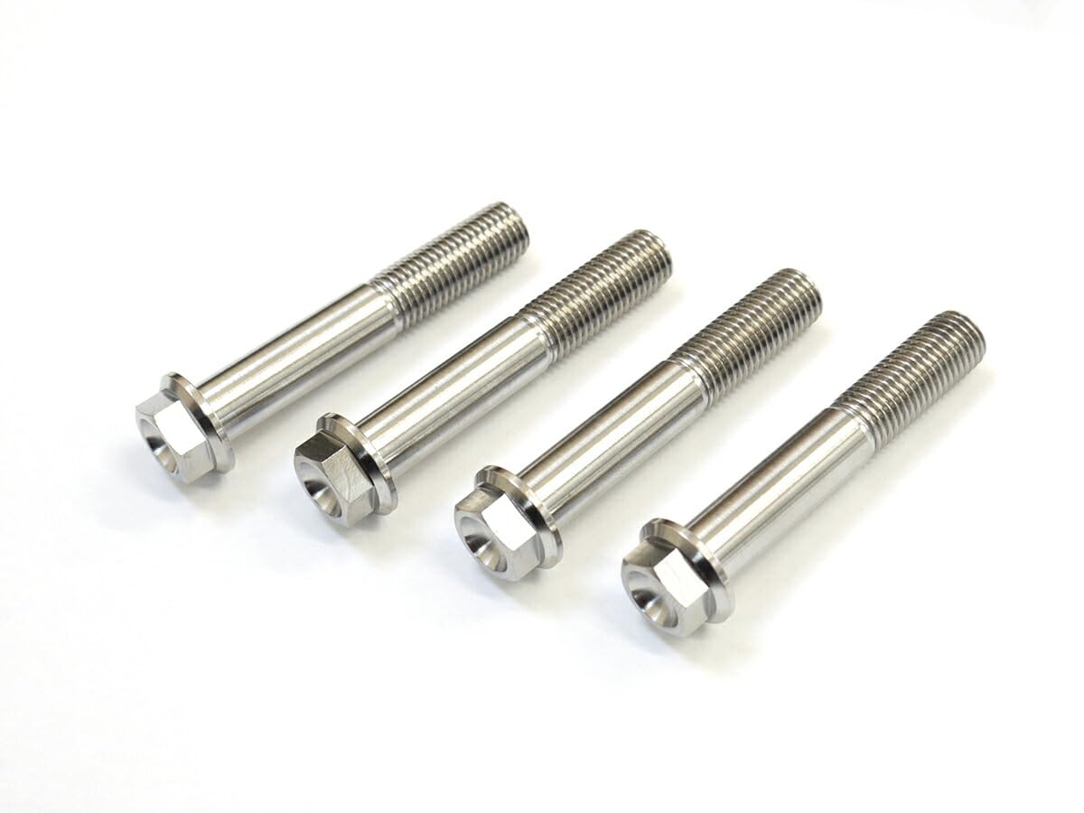 Amazon.co.jp: ZX-10R 16-用 64チタン製 フロントキャリパーマウント