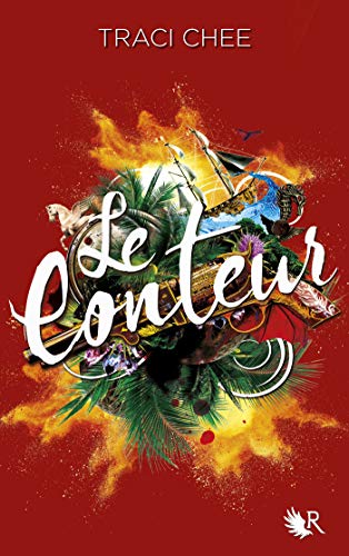 Télécharger La Lectrice - Livre III - Le Conteur Francais PDF