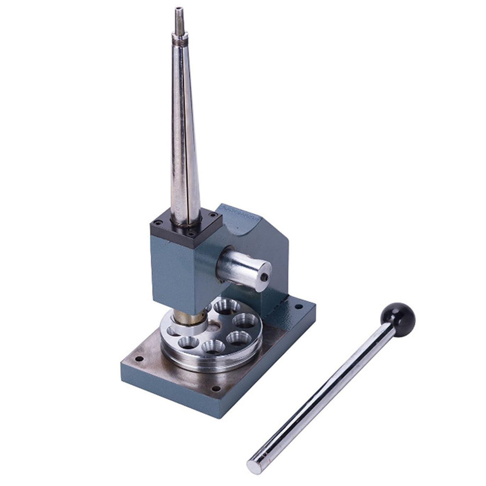 Kit De Ajuste De Tamaño De Anillo, Herramienta De Expansión De Anillo, Herramienta De Ajuste De Tamaño De Ensanchador Y Reductor De Anillo, con Un Rango De Medición De 1 a 33 Mm