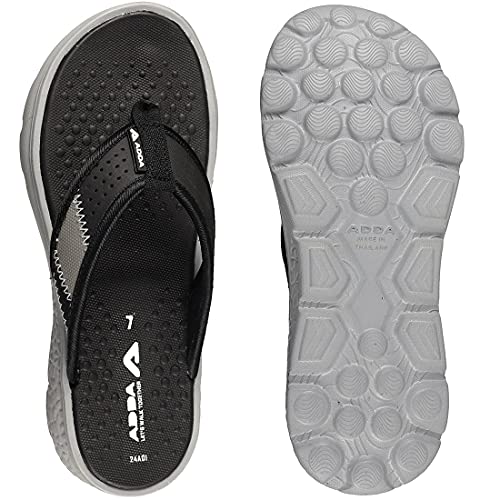 Image of ADDA (LABEL) Men's PVC Slipper