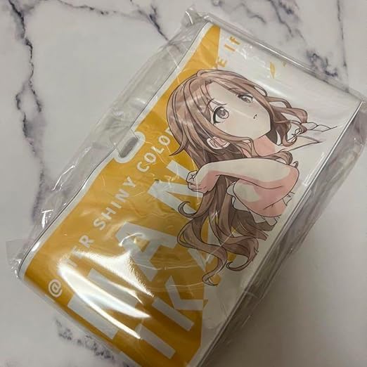 Amazon.co.jp: シャニマス 5thライブ If I_wings. 公式腕章 市川雛菜