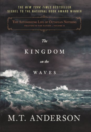 Buy The Kingdom on the Waves — BookShops.in