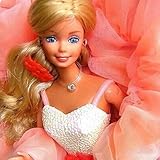  Pfirsich&cream Barbie