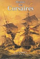 Histoire des corsaires 2905970537 Book Cover