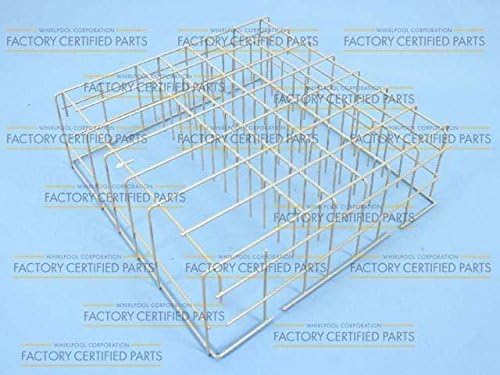 Whirlpool W10727679 Dishwasher Dishrack Genuine Original Equipment Manufacturer (OEM) Part
