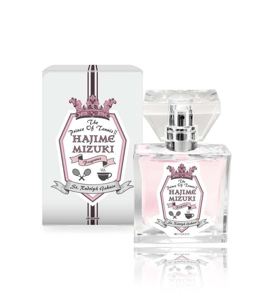 テニプリ　観月はじめ　セット 新テニスの王子様 観月はじめバースデーセット／バースデー