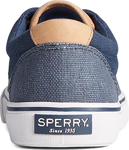 Sperry Men's Striper Ii CVO Textile Sneaker3