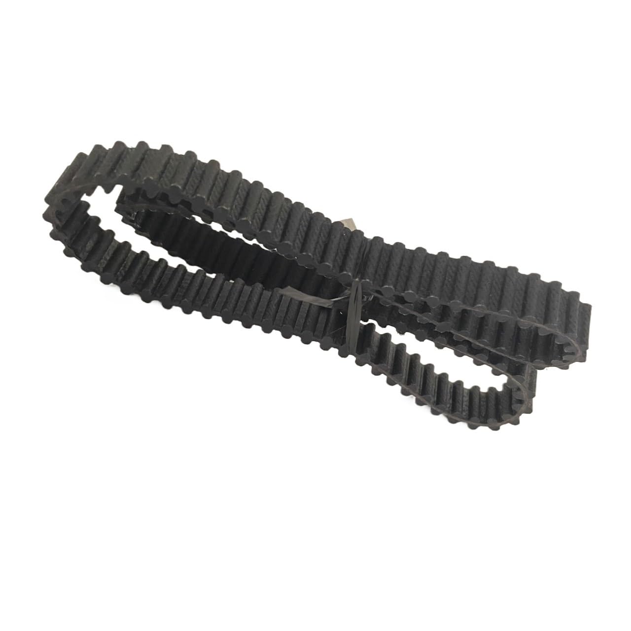 D5M 2060 dwustronny pasek rozrządu | Szerokość 40 mm, 50 mm, długość 2060 mm, gumowy pasek przekładniowy z podwójnymi zębami (szerokość 55 mm)