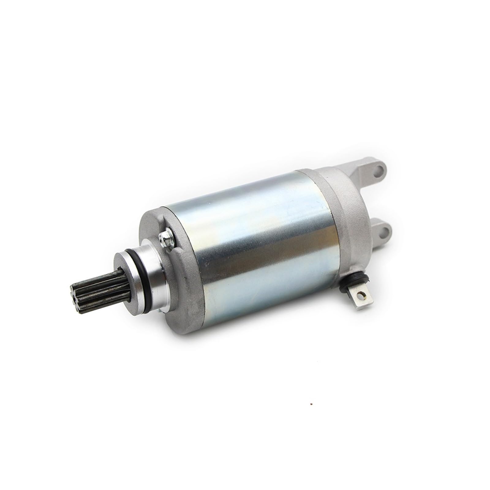 Motorcycle Electrical Starter Motor Compatible with Suzuki GSF250 VS/S Bandit GSX250 Across RCH/H (GJ72A) GSXR250 CJ 31100-11D00-000