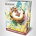 Magic: The Gathering | Avatar: The Last Airbender Commander’s Bundle | Includes 1 Collector Booster, 9 Play Boosters, 5 Borderless Cards, 30 Lands + Exclusive Accessories
