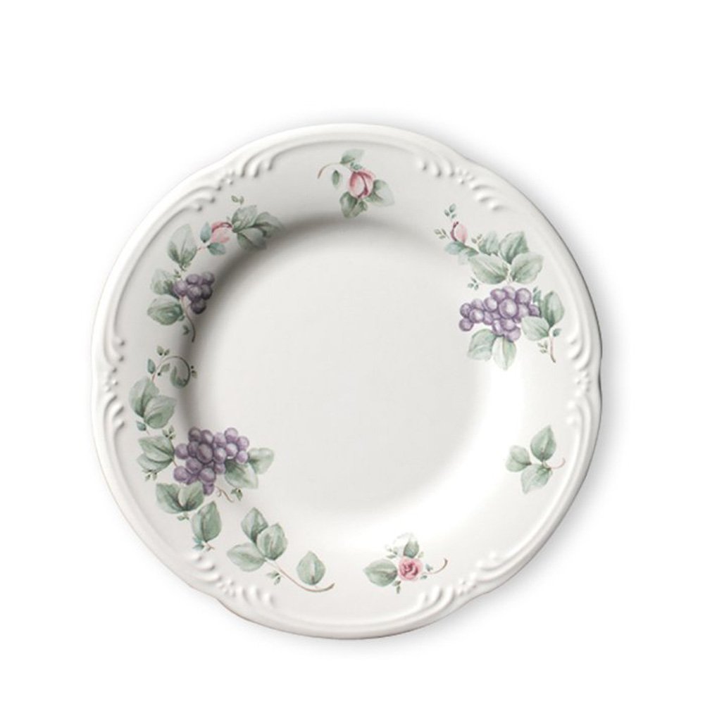 Pfaltzgraff Grapevine Salad Plate Desertcart Cyprus