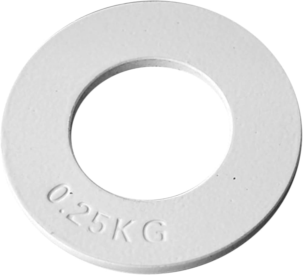 【TRGCK】ダンベルプレート25kg×2 ティゴラ 可変式 マッスル ダンベル プレート 2.5Kg TIGORA 2個