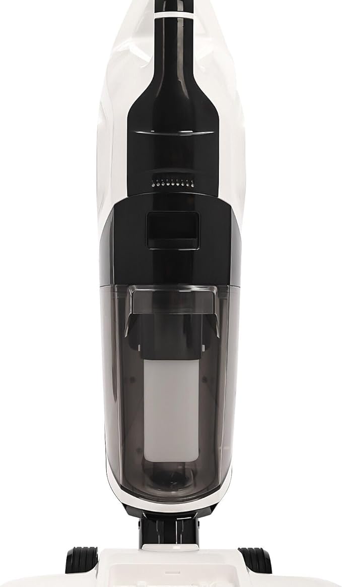 Aspiradora Inalámbrica Vertical para Líquidos y Sólidos con Filtro H13 miniatura 7