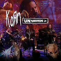 Korn Ablum Cover