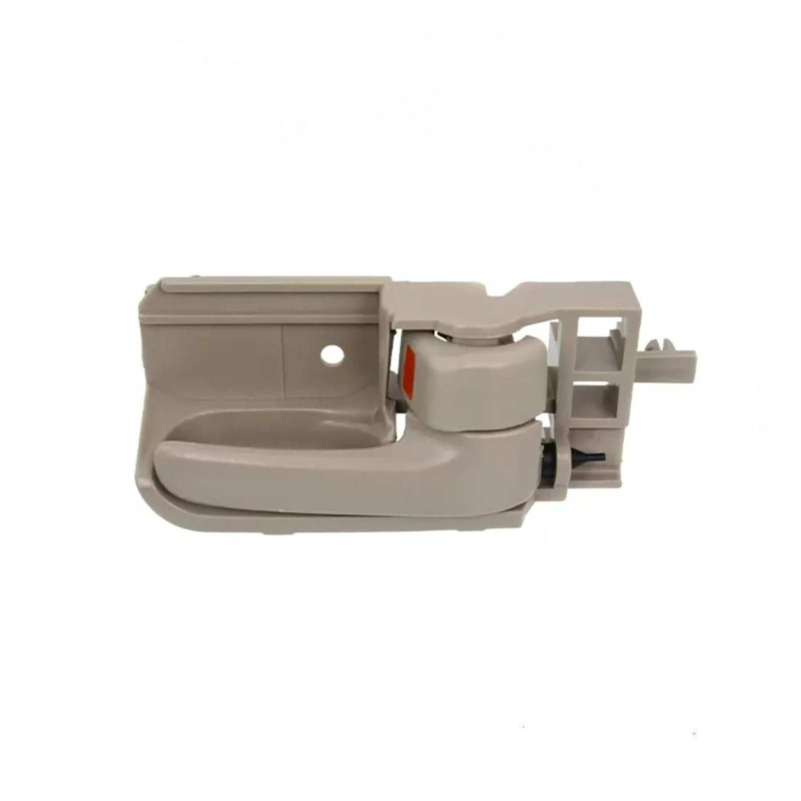 HTUHBCX Interior Door Handle for Corolla for Matrix 2005-2012 for Tacom Inside Door Handle LH RH