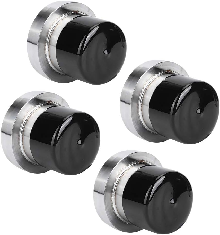 TOPINCN 2.717in Diameter Bearing Buddy Replacement, Bearing Buddy, for Trailer Lubricator Tool Accessory