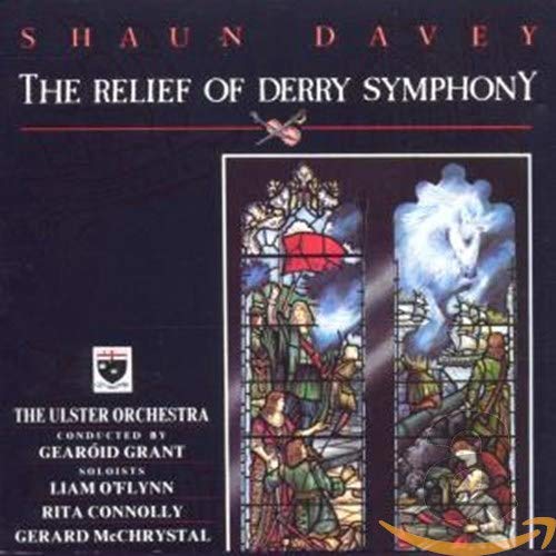 Relief of Derry Symphony