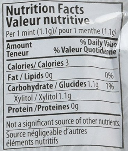 Pur Mints Mint Tangerine Tango, Pack Of 2 #TOP2