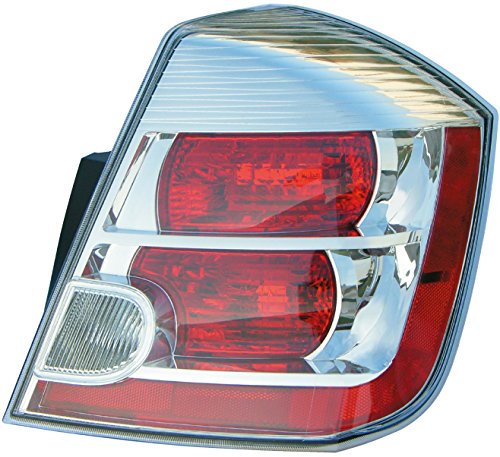 Preisvergleich Produktbild Dorman 1611377 Tail Light Assembly