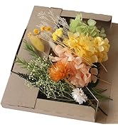 Amazon｜プリザーブドフラワー 花材 セット プリザードフラワー 青