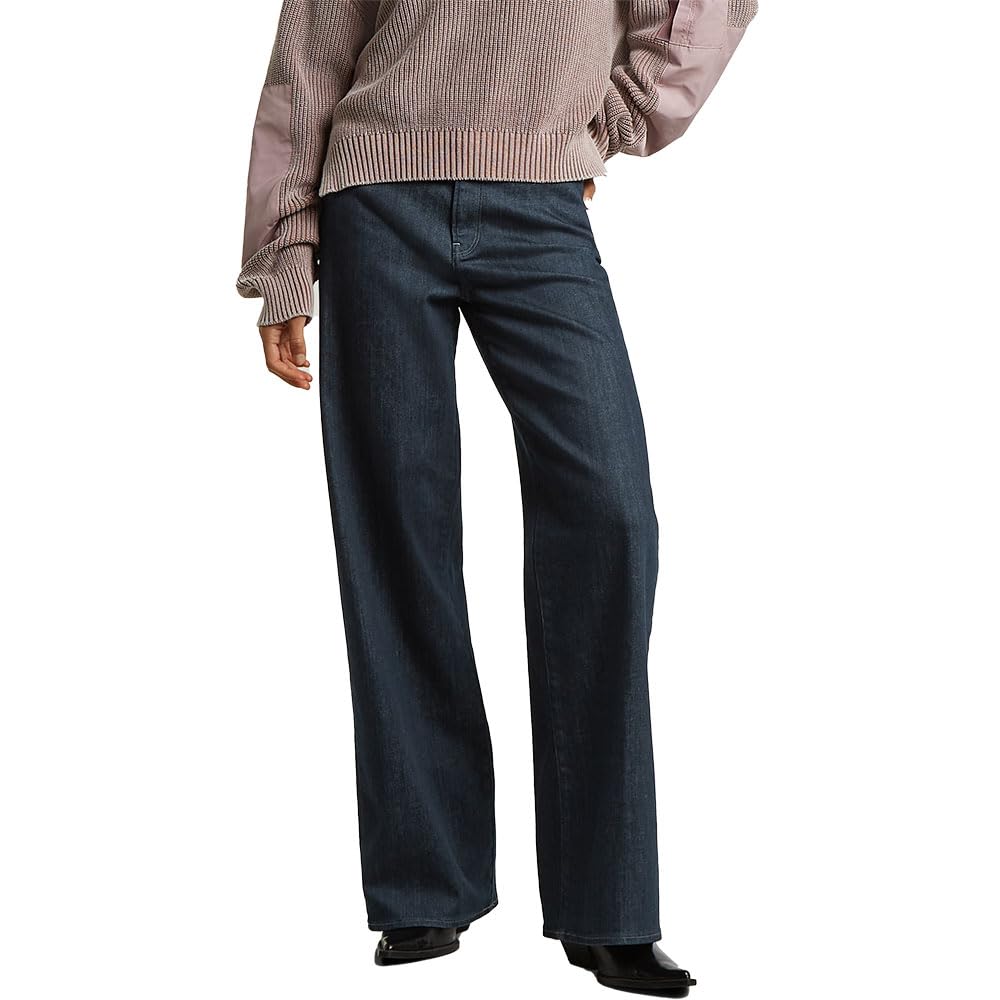 G-Star Deck 2.0 High Loose Wmn - Jeans Mujer