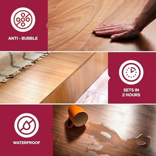 Image of Fevicol Hi-PER Star, 10kg- Technologicaly Advance waterproof woodworking Adhesive, Anti Bubble Formula, Faster Grab, Easy to Use