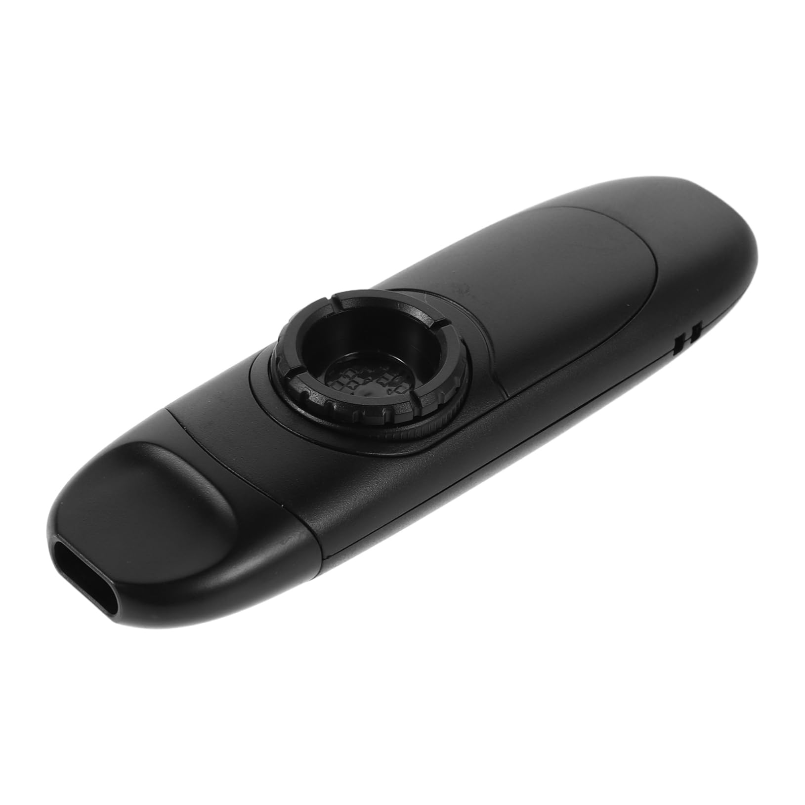 Kazoo Électrique Réglable à Membrane - Intensité du Son Ajustable - 8