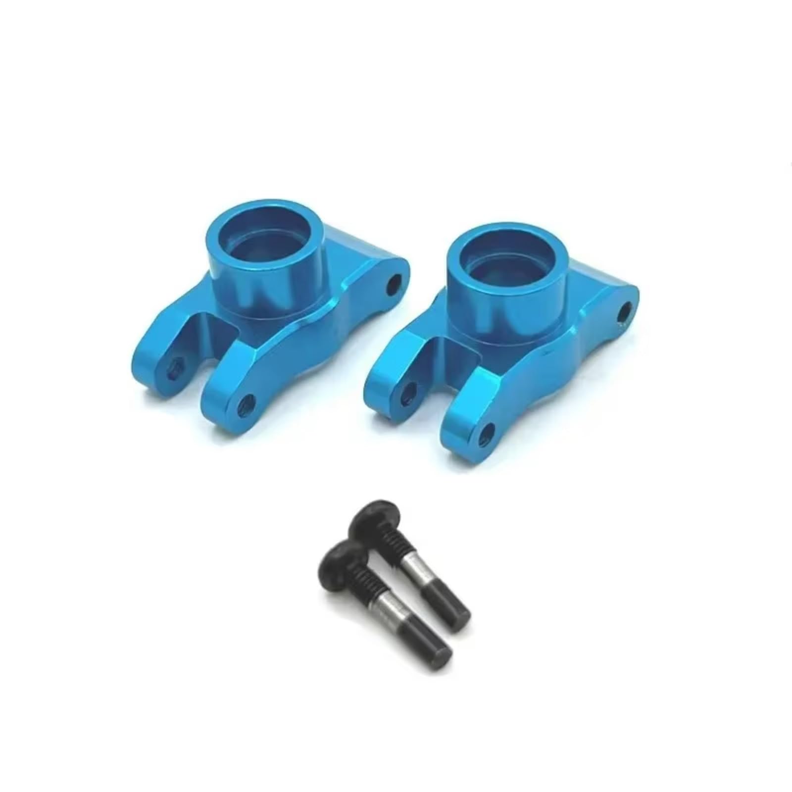 RC Steering Cup for SCY 16101Pro 16102 PRO SG116 Max Metal Rear Steering Cup Rc Car Tracked Vehicles Parts and Accessories Upgrades and Replacements Use