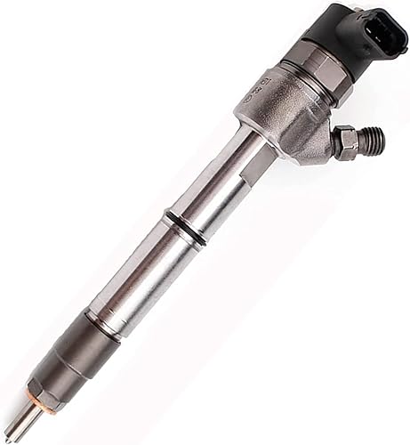 Miniatura 2 de 0445110631 Fuel Injector module Compatible with lsuzu JMC 4JB1