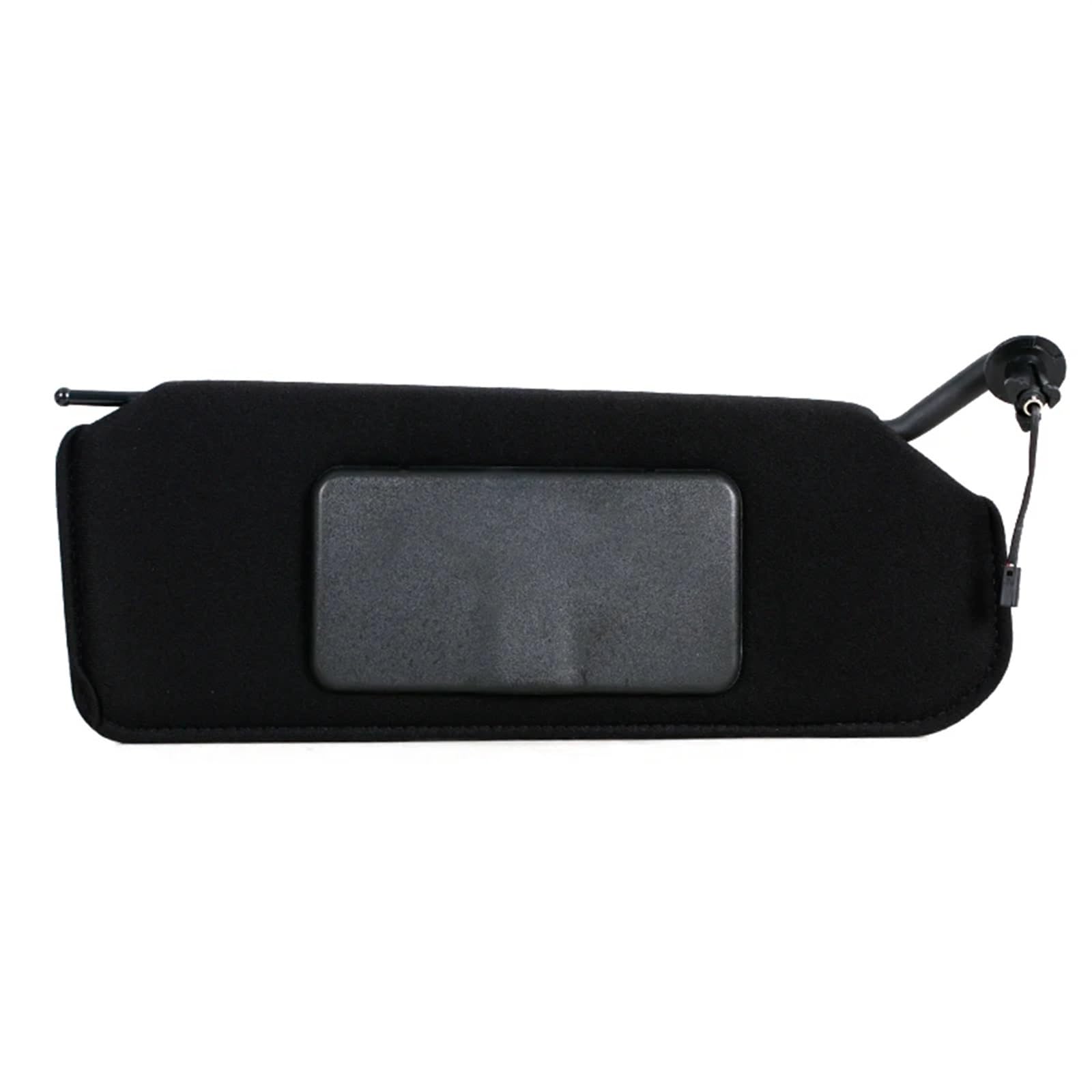 Viseiras Solares Dianteiras Do Carro Com Espelhos E Luzes LED Para Chevrolet Corvette C5 1997 2004 10442033 10442034 I.1399665361 - Foto 9